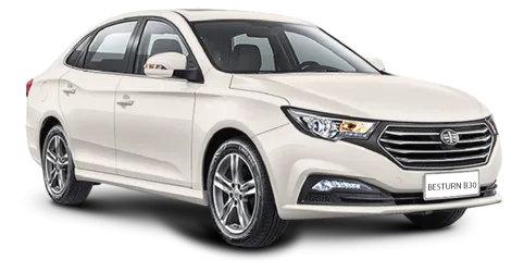 FAW Besturn B30