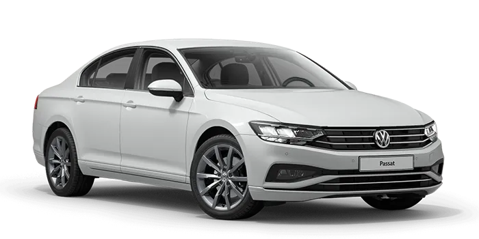 Volkswagen Passat New